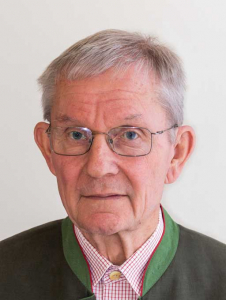 Dr. Peter Greeske