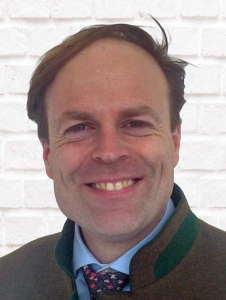 Prof. Dr. Dr. Lorenz Meinel