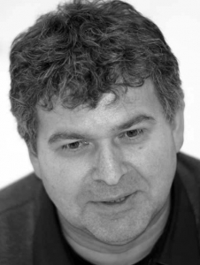 Prof. Dr. Dr. habil. Sven Herzog