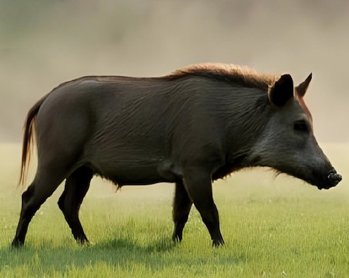 Akademie für Jagd und Natur - Podcast Folge 3 - Afrikanische Schweinepest: Was tun, wenn die Wildschweine sterben?