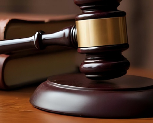 Akademie für Jagd und Natur: Podcast Episode 4 - Jagdrecht im Wandel