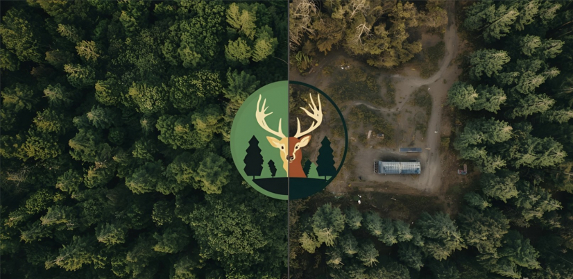 Podcast Folge 6: Wald vor Wild kademie für Jagd und Natur - Podcast Folge 6: Zwischen Recht, Rehwild und Realität - Wie viel Wild verträgt der Wald?